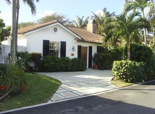 232 Colonial Ln, Palm Beach, FL 33480