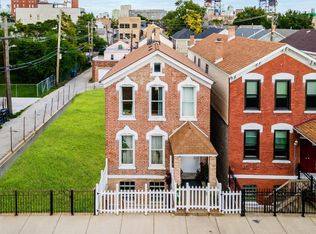 1815 S Ruble St #2, Chicago, IL 60616