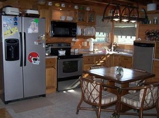 2572 Mc 5012, Everton, AR 72633