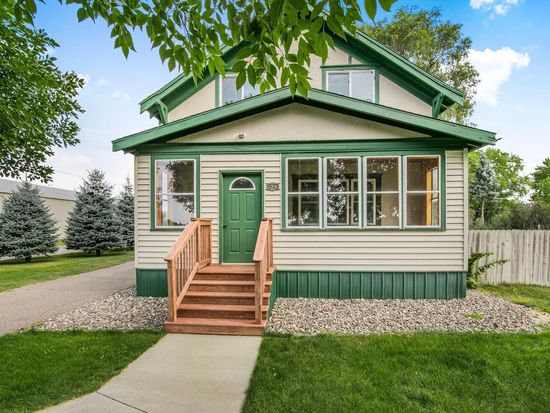 1523 6th St N, Saint Cloud, MN 56303