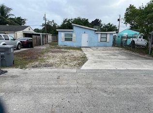 1214 Highview Rd, Lake Worth, FL 33462