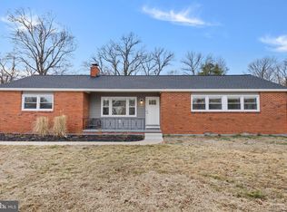 8821 W Fort Foote Ter, Fort Washington, MD 20744