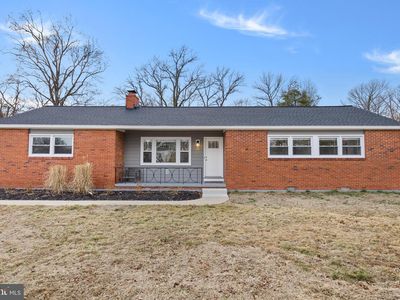 8821 W Fort Foote Ter, Fort Washington, MD, 20744