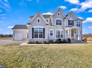 19135 Huntridge Preserve Ct, Purcellville, VA 20132