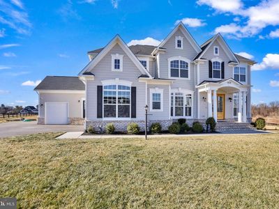 19135 Huntridge Preserve Ct, Purcellville, VA, 20132