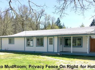 150 Hogue Dr, Selma, OR