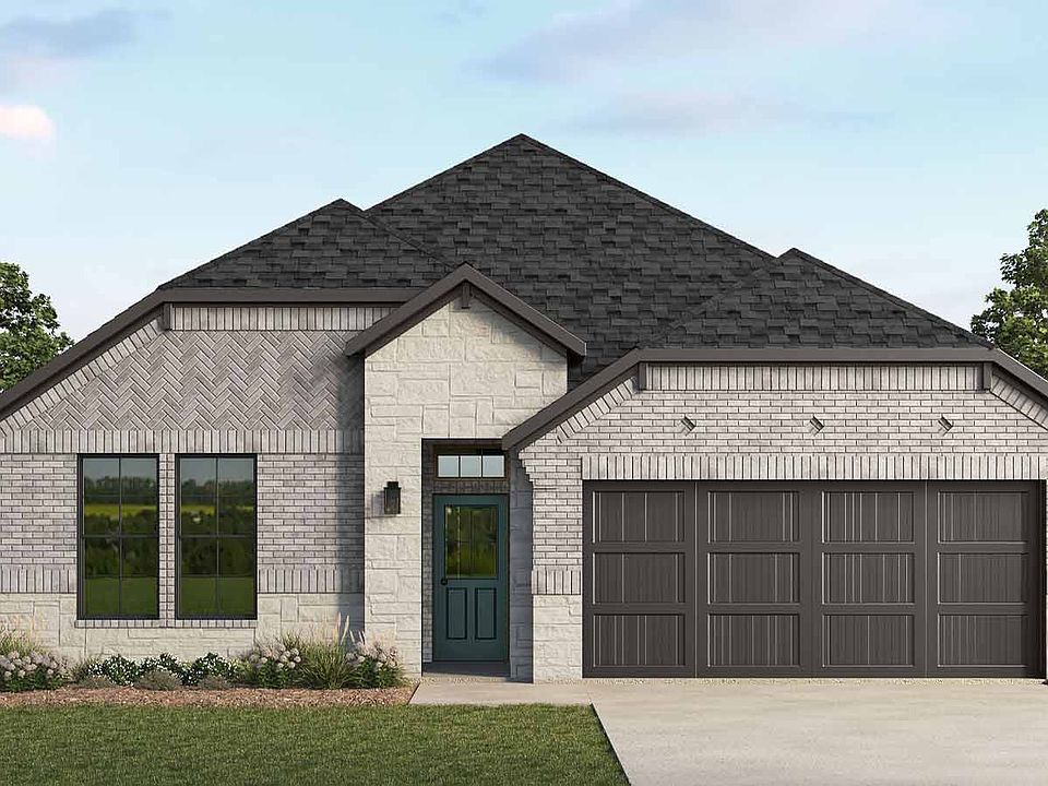 Plan Elevation.