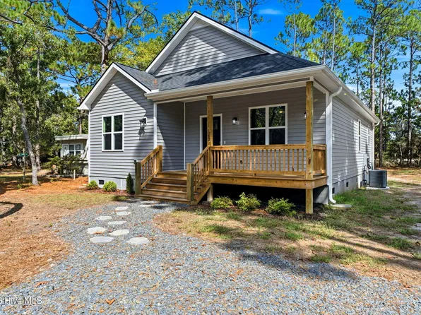 142 Redwood Road, Boiling Spring Lakes, NC 28461