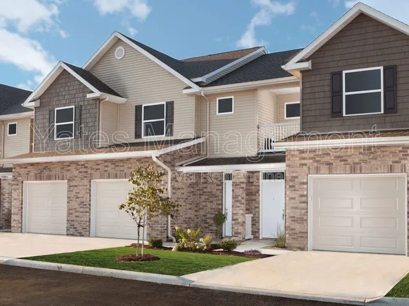 109 Colonial Dr #1, Findlay, OH 45840