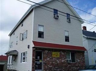 552 N Underwood St, Fall River, MA 02720