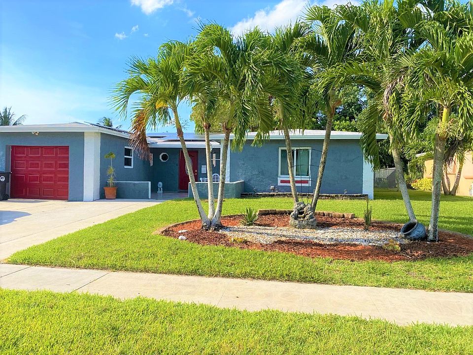 1st image of 6611 SW 7th Pl