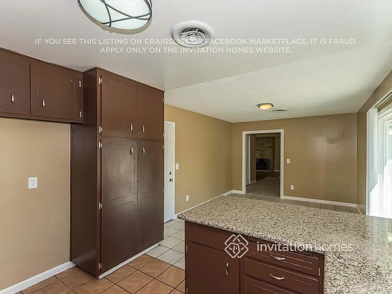 3116 Bridgeford Dr — Photo 9