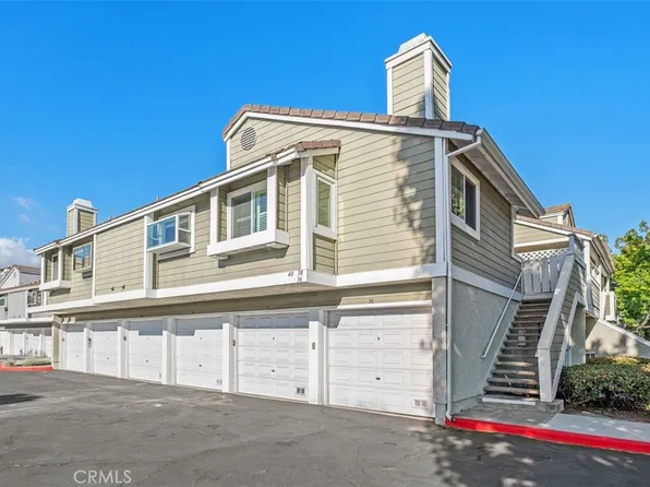 40 Hollyhock Ln, Aliso Viejo, CA 92656