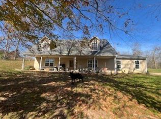 90 Day Rd, Leoma, TN 38468