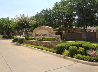 1315 Arboledas Ln, Keller, TX 76248