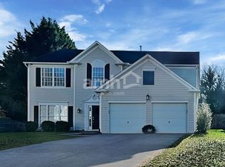 4104 Devondale Ct, Jamestown, NC 27282