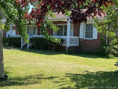 27 Moyer Rd, Newport News, VA, 23608