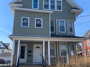 French St. 201-203, Bridgeport, CT 06606