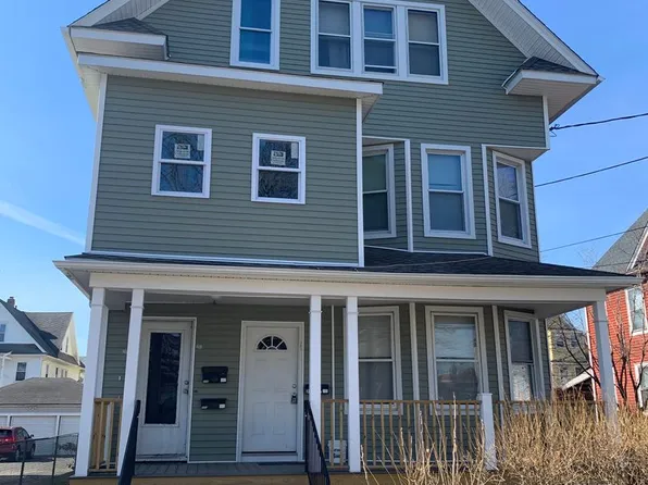 201-203 French St, Bridgeport, CT 06606