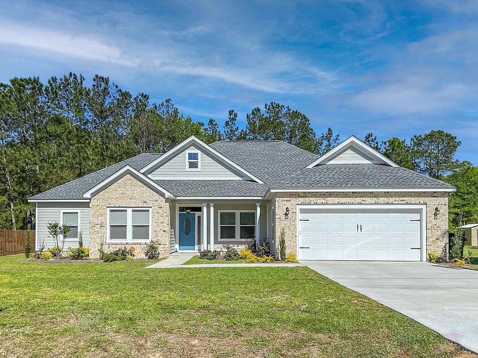 106 Eugene Lamb Rd, Midway, FL 32343 Zillow