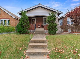 4722 Eichelberger St, Saint Louis, MO 63116