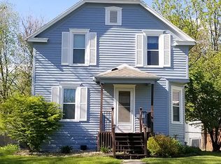 320 Campbell Ave, Waterloo, IA 50701