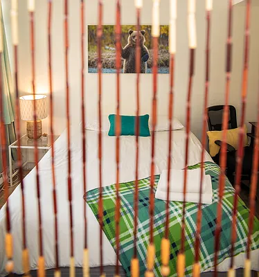 Rented by Furnished Habitat | media 10