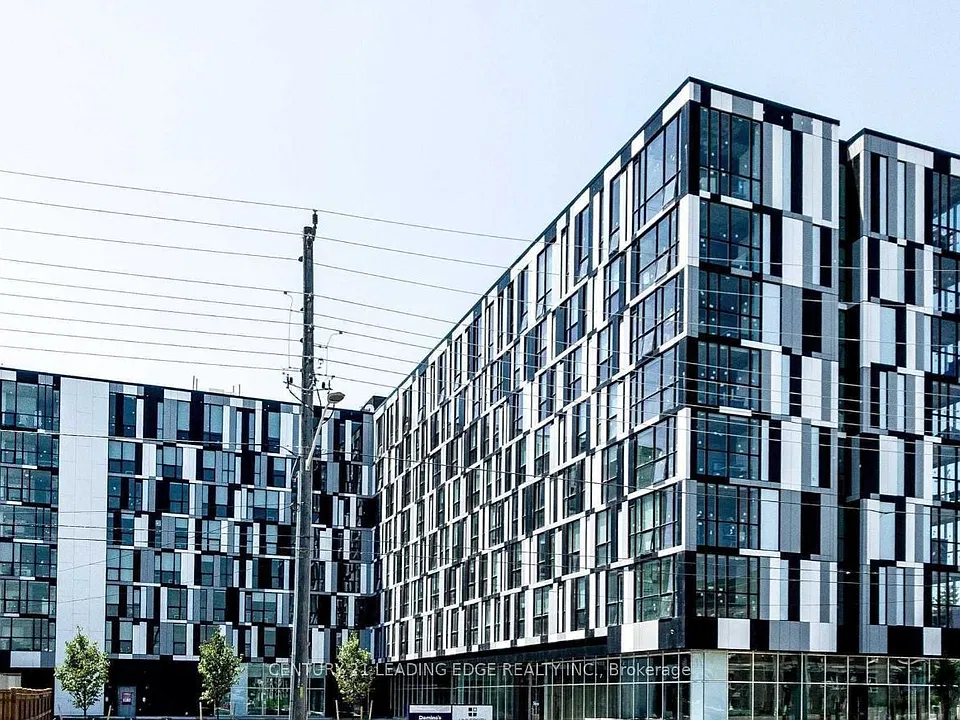 1900 Simcoe St N #509