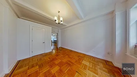 Rented by Bond New York