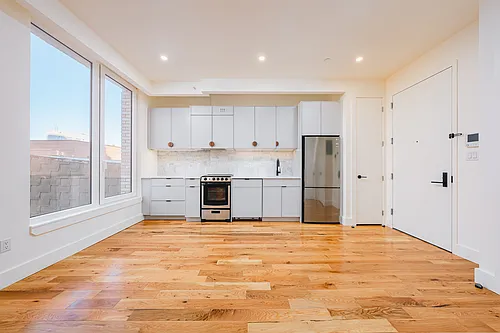 33 Franklin St #419 Photo 1