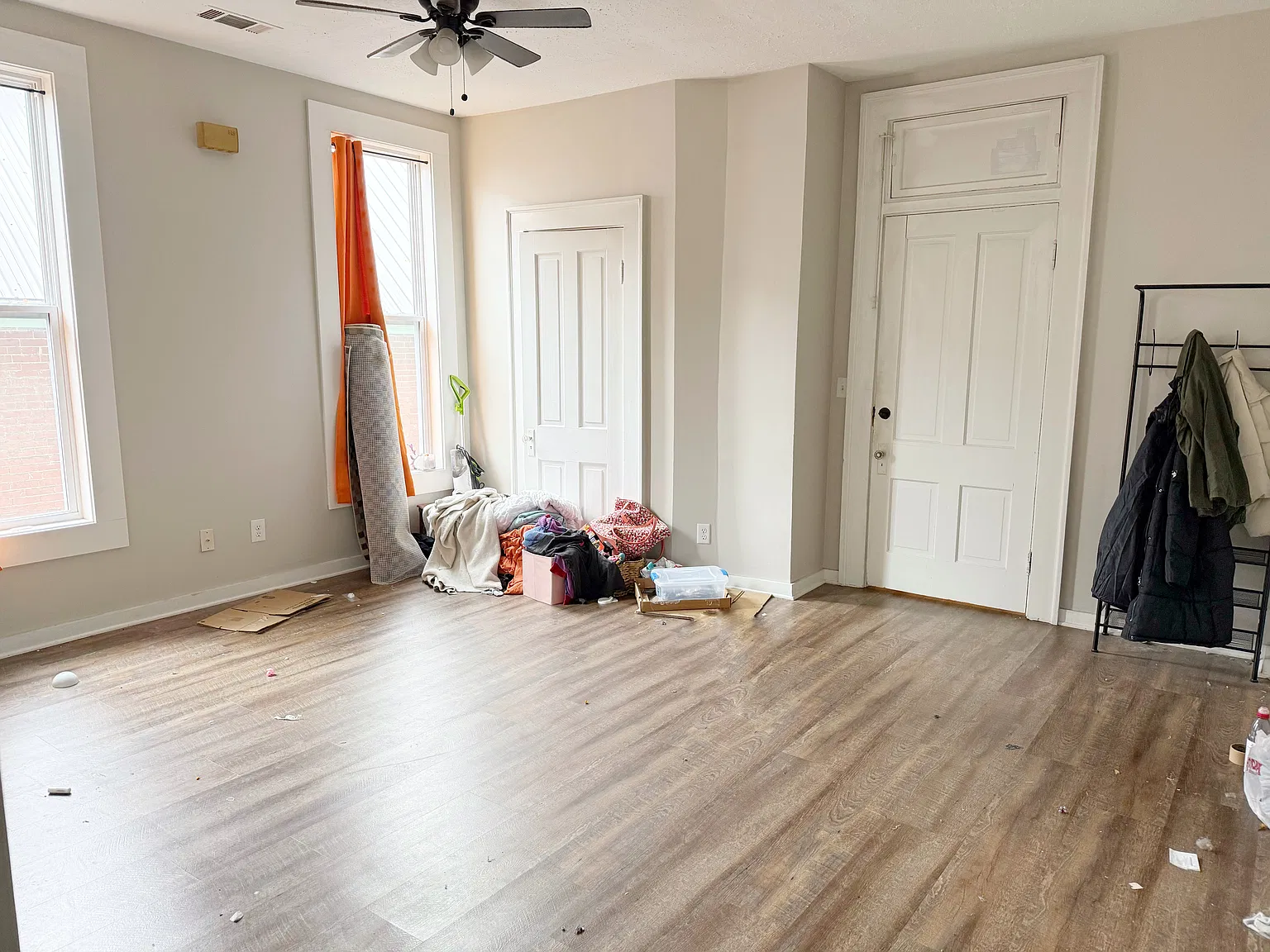 1 bed, 850 sqft, $850 — Photo 2