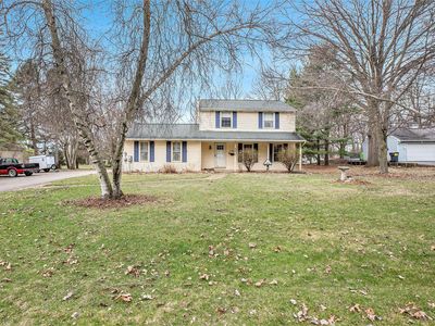 29915 Cobblestone Ln, New Hudson, MI, 48165