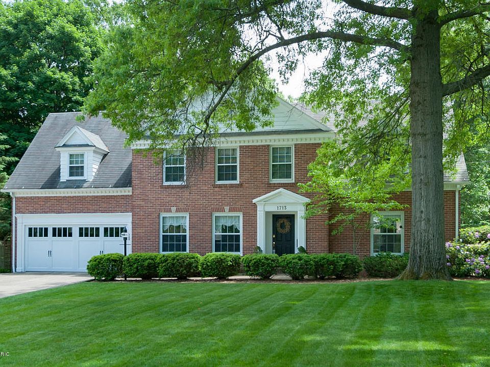 1st image of 1713 Hillshire Dr