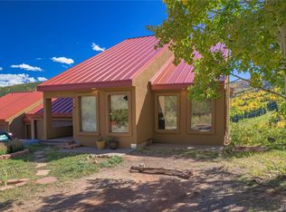 1331 Panadero Avenue #404, La Veta, CO 81055