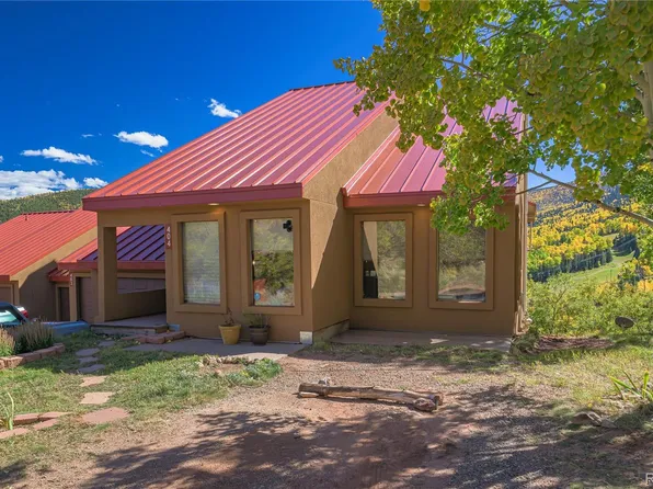 1331 Panadero Avenue #404, La Veta, CO 81055