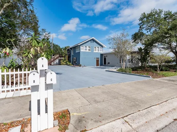 1254 GROVE STREET, CLEARWATER, FL 33755