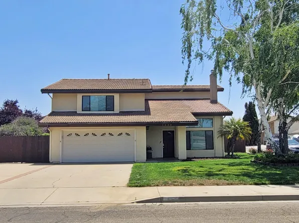 1658 Coral Dr, Santa Maria, CA 93454
