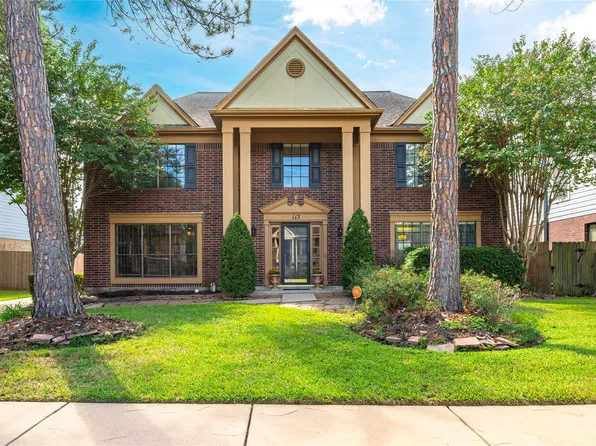 113 Coral Bay Dr, League City, TX 77573