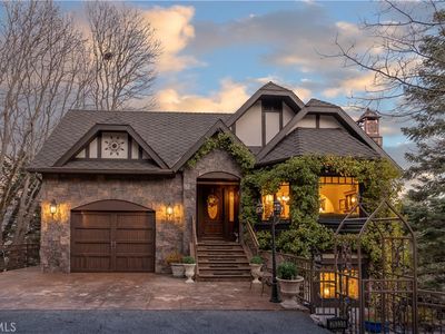 26335 Walnut Hills Dr, Lake Arrowhead, CA, 92352