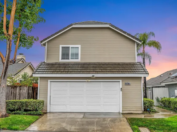 10678 Rancho Carmel Dr, San Diego, CA 92128