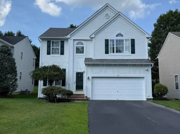 5 Exeter Pass, Colts Neck, NJ 07722
