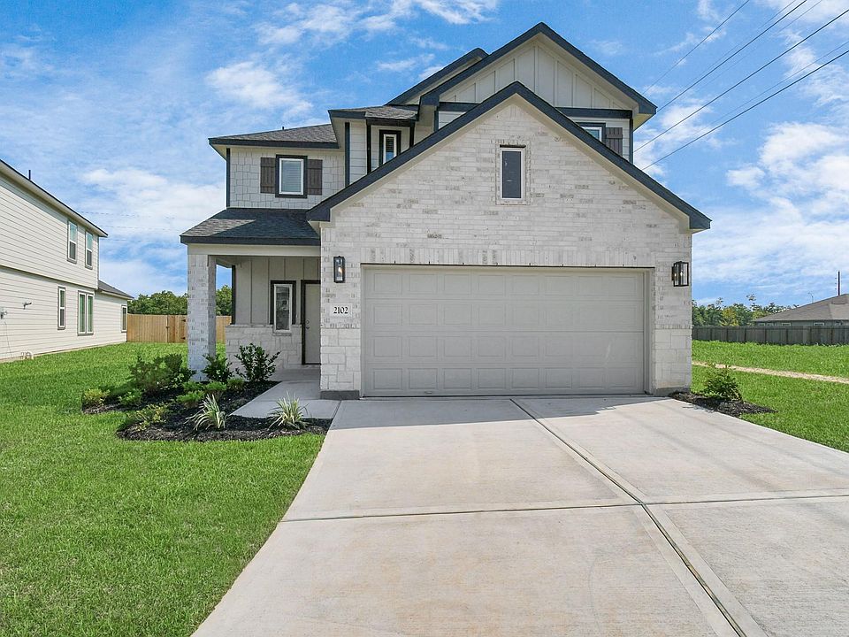 1st image of 14702 Freestone Plum Ct