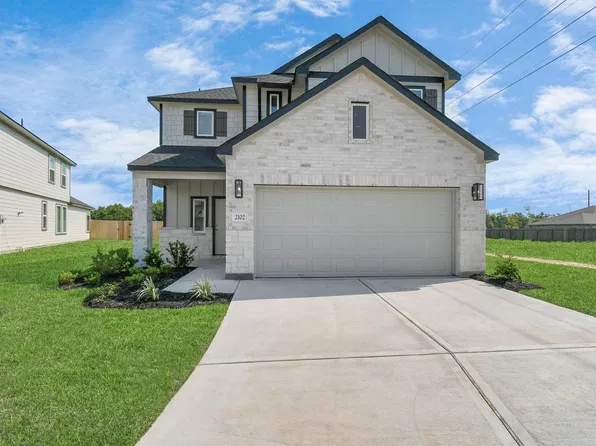 14702 Freestone Plum Ct, Houston, TX 77049