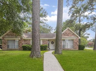 25415 Cottage Hill Ln, Spring, TX 77373