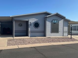 834 S Meridian Rd Space 76, Apache Junction, AZ 85120