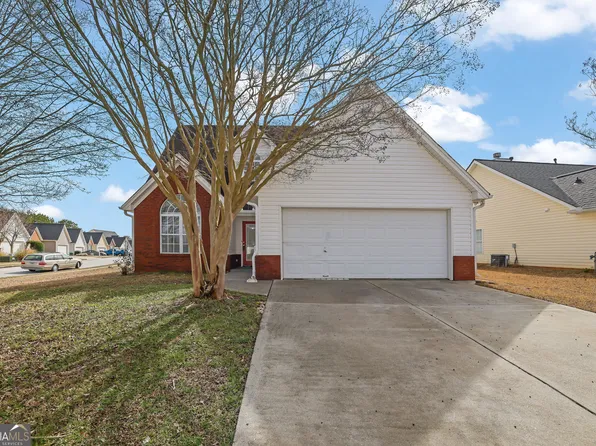 2612 Kirkhill Ct, Lawrenceville, GA 30044