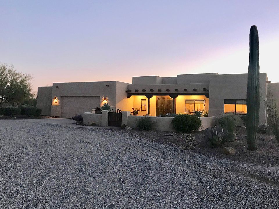 1st image of 8901 N Camino De La Tierra