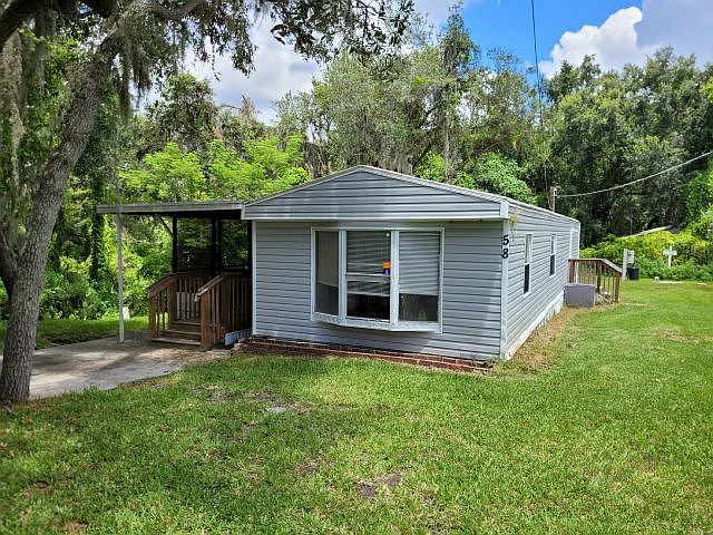 1st image of 11211 E Bay Rd #58