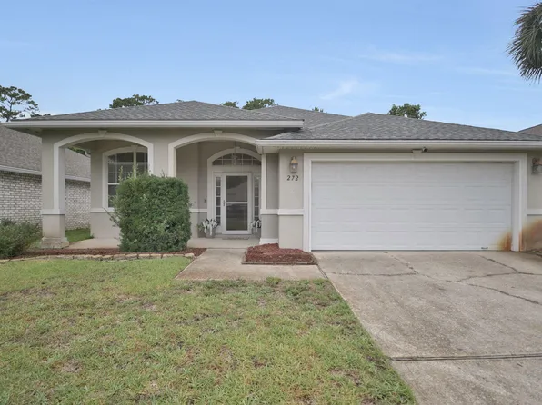 272 Tecumseh Ln, Mary Esther, FL 32569