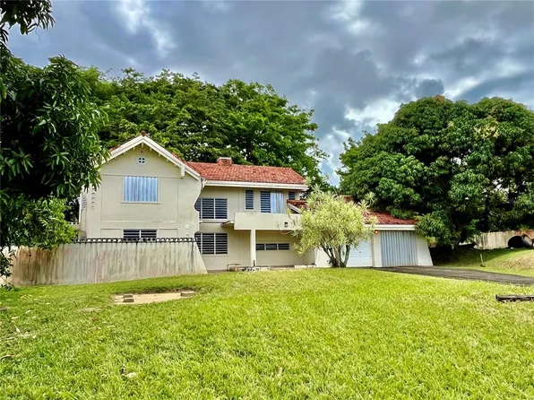 Urb Naranjo Valley #45, Fajardo, PR 00738